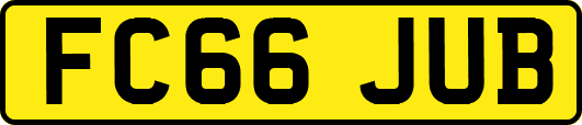 FC66JUB