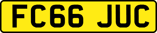 FC66JUC