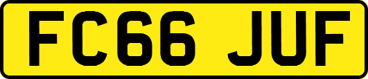 FC66JUF