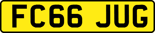FC66JUG
