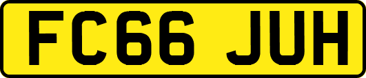 FC66JUH
