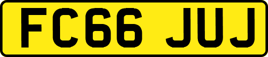 FC66JUJ
