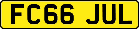 FC66JUL