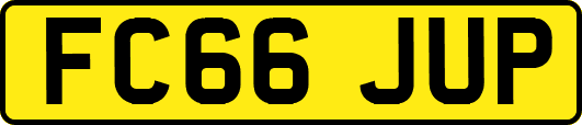 FC66JUP