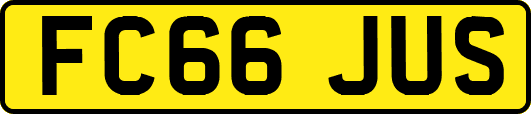 FC66JUS