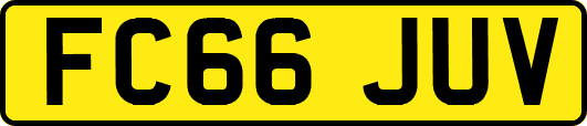 FC66JUV