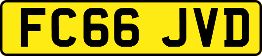 FC66JVD