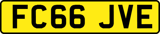 FC66JVE