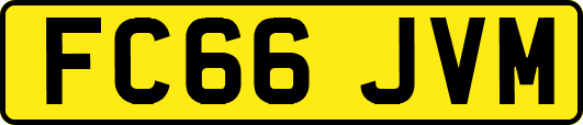 FC66JVM