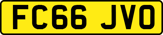 FC66JVO