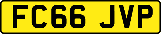 FC66JVP