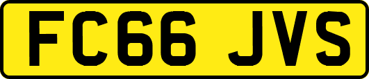 FC66JVS
