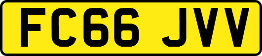FC66JVV