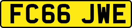 FC66JWE