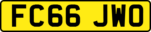 FC66JWO