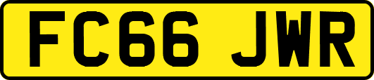 FC66JWR