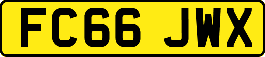 FC66JWX