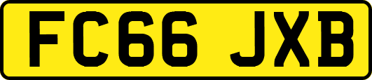 FC66JXB