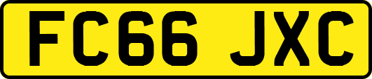 FC66JXC