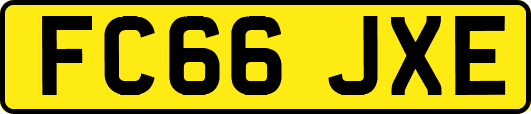 FC66JXE