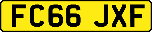 FC66JXF