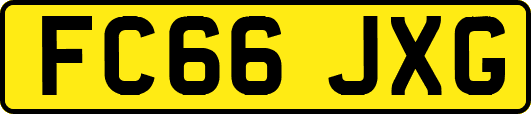 FC66JXG
