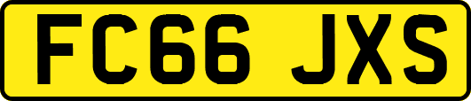 FC66JXS