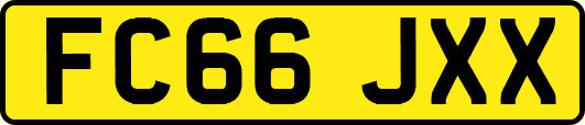 FC66JXX