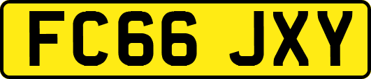 FC66JXY