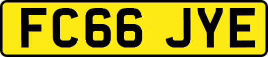 FC66JYE