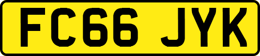 FC66JYK