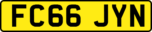 FC66JYN