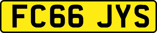 FC66JYS