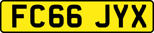 FC66JYX