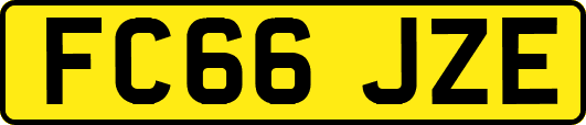 FC66JZE