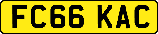 FC66KAC