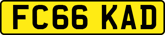 FC66KAD