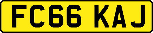 FC66KAJ