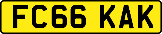 FC66KAK