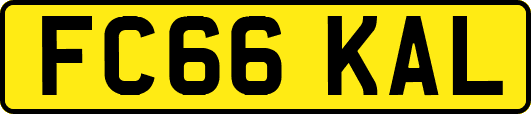 FC66KAL
