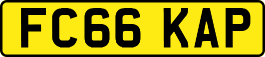 FC66KAP