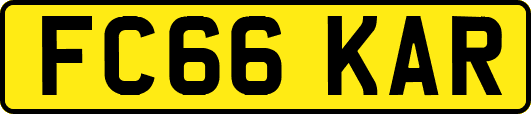 FC66KAR
