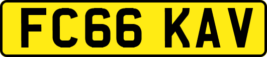 FC66KAV