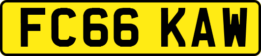 FC66KAW