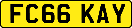 FC66KAY