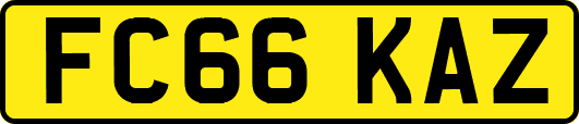 FC66KAZ