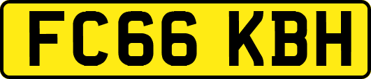 FC66KBH