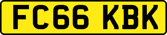 FC66KBK