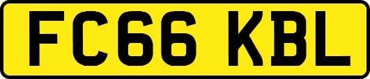 FC66KBL