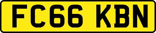 FC66KBN